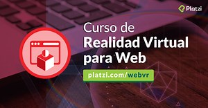 El estándar WebVR