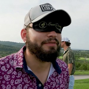 264K views · 3.6K reactions | Blindfolded Caddy Golf Challenge!  #golf #golfing #goodgood | Good Good | Facebook