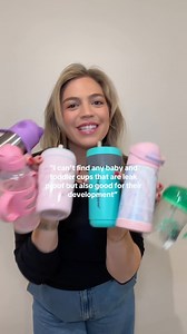 19K views · 23 reactions | Ask me about my baby & toddler cups (speech language pathologist & mom of 2 approved)  C0mment “cup” or “toddler” and I’ll send you the list of my favorites  #toddlermom #babycups #strawcup #leakproofcup Best baby and toddler cups, leak proof toddler cups, straw cups, speech language pathologist, sippy cup, toddler must haves, whole milk transition | Cassidy And Kids | Facebook