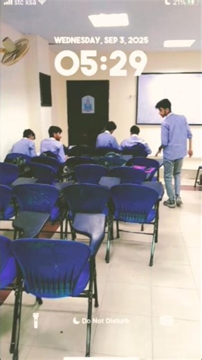 PGC CLASS😎😎👌👌