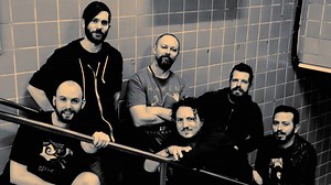 My Favourite Haken Songs, By Caligula's Horse Bassist Dave Couper