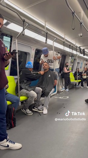 Barber Experience: Best Haircut Near Me