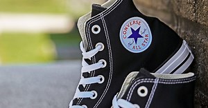 Converse Memorial Day Sale takes 30% off hundreds of styles with this promo code