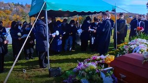 Family sues funeral home for $50M after wrong body placed in casket, nearly buried in mother's grave