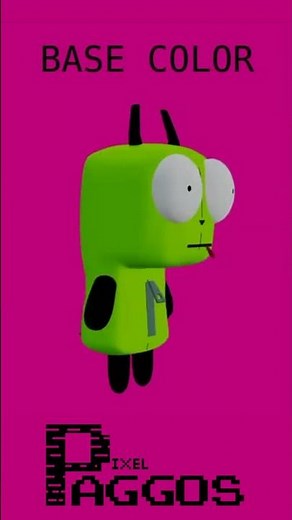 Gir's Doom Song and Dance