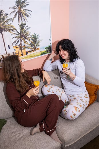 Staycay? Getaway? Or just a cheeky night out? 💋 Get a free bottle of wine when you book direct 🍾 Plus treat yourself to one of our extra-special add-ons ✨ Details and bookings via: https://theluckyhotel.com.au/stay/ | The Lucky Hotel