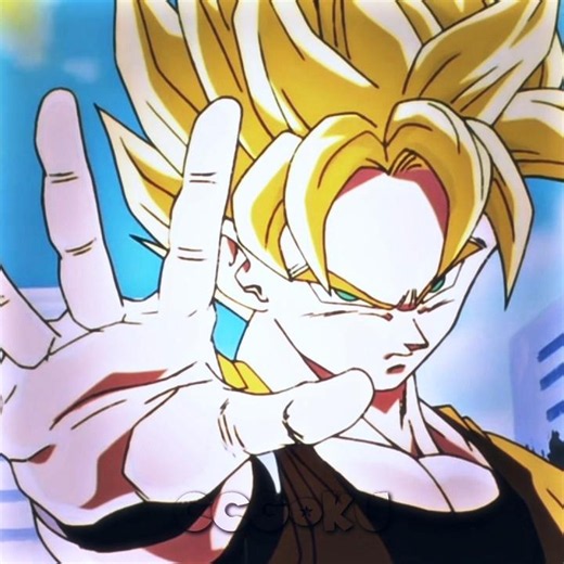 Goku Almost killed lord beerus 🥶
