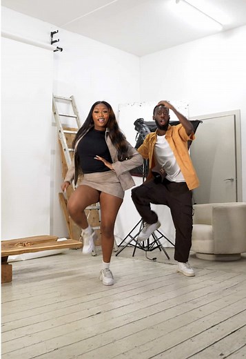 Ficaste: Ambra & IVK's Energetic Dance Anthem