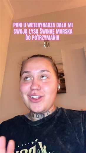 A jakie jest twoje ulub wspomnienie z tego roku. #swinkamorska #wet #weterynarz