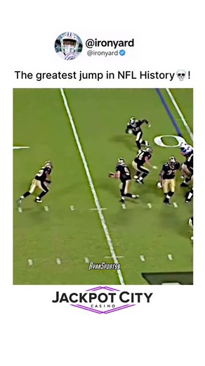 Iron Yard on Instagram: "Reggie Bush is one of the most explosive and versatile running backs to ever enter the NFL, bringing a rare blend of speed, agility, and receiving ability. Coming out of USC as a college football superstar, he arrived in the league with massive expectations and immediately changed how defenses prepared for running backs. His open-field creativity and quick cuts made him dangerous every time he touched the ball. Drafted second overall by the New Orleans Saints, Bush becam