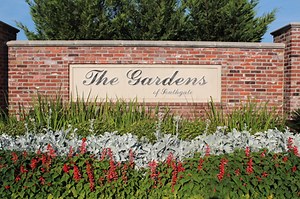 Gardens Of Southgate Subdivision Neighborhood - Bossier City LA