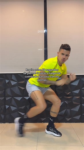 Cardio Abdomen on Reels