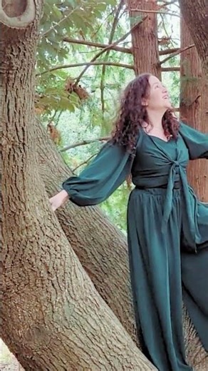 dance in the trees - lineage