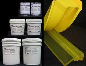 Mold Making Urethane Liquid Rubber Polytek 74-45