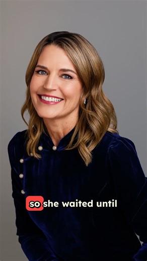 Savannah Guthrie is cringing at her own interview moment 😬🎙️ The Today Show host just opened up about a question she wishes she could take back — calling it one of her most awkward on-air regrets ever. Even the pros have slip-ups on live TV! 📺💬 #SavannahGuthrie #TodayShow #TVInterview #AwkwardMoments #CelebrityNews #EntertainmentBuzz #TalkShowDrama #PopCulture #ViralClip #MediaMoments #TrendingNow | Guwop News
