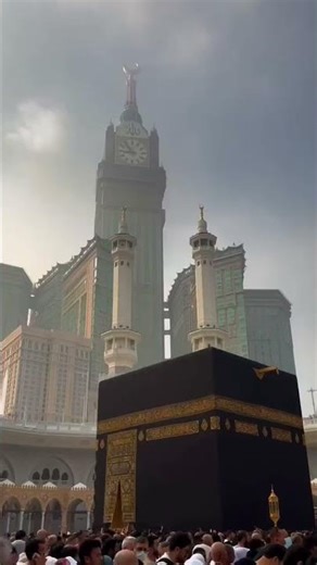 Islamic video #hajjlive #hajj2026 #mecca #madina#ytshort