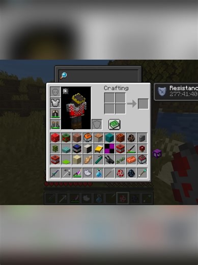 What's in Minecraft Recipe For Crafting😊☺️ #minecraft #crafting #minecraftrecipe #crafttable #minecraftexploration