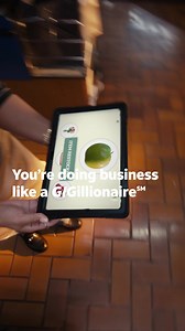 Stack shelves instead of surprise fees. Get AT&T Business Fiber® with straightforward pricing. | AT&T Business