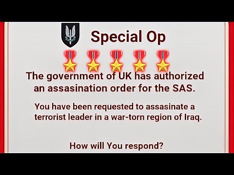 HOW FAR CAN YOU GET BITLIFE’S ARMY