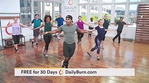 4.3K views · 92 reactions | "Progress is a process — it will happen." Join Daily Burn today and access our workouts on-demand for a full 24 hours every day! Plus real-time chat, our workout library and support for Apple TV, Roku and more. | Daily Burn | Facebook