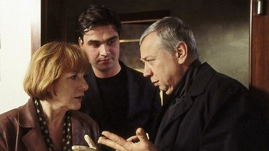 Sendung Verpasst von Bella Block auf ZDF. Kostenlos Fernsehen gucken online "Bella Block" auf Verpasst.de