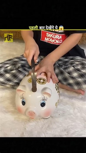 This Man collected coin 45 Year 😱 #factshorts #facts