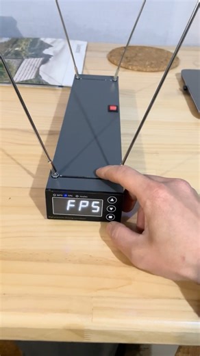 Budget chronograph meter unboxing and testing #shooting #velocity