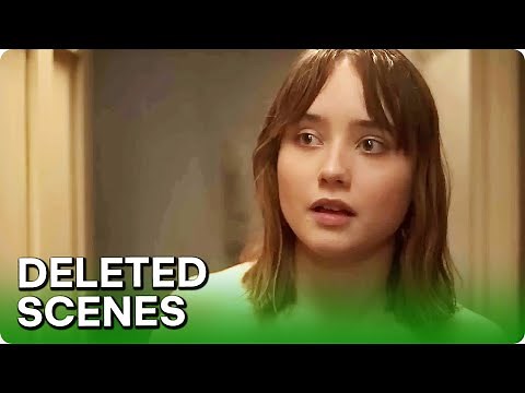 LOCKWOOD & CO. Season 1 (2023) Deleted Scenes