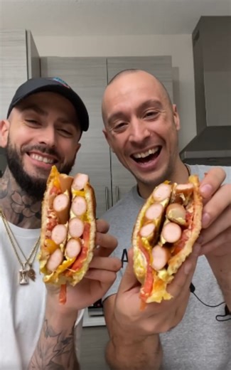 Sandwich trick you did not know about