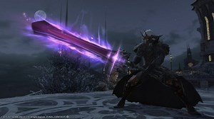 How to Get Dark Knight Final Fantasy XIV - VideoGamer