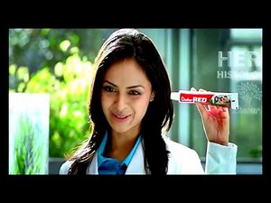 Dabur Red Paste - Nature Lab New Pack