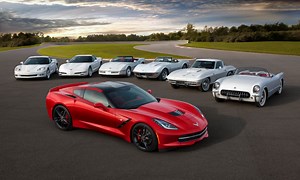Top 10 Ways to Get the Most Out of Owning a Corvette - Page 9 of 10 - CorvetteForum