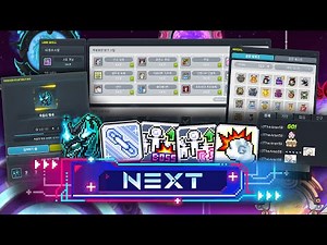 MapleStory NEXT: 3rd Update QoL & TECHNOLOGY Summary!