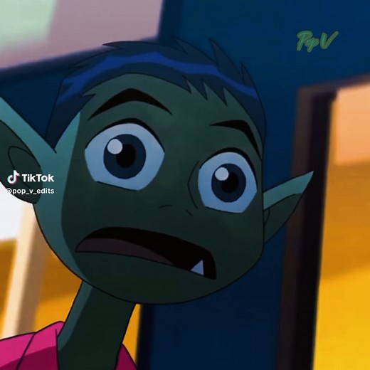 Robin's Revenge On Starfire | Teen Titans 2003