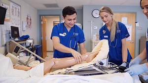 1.5K views · 72 reactions | Your future starts at Rivier University. Take the next step in your journey today! #rivieruniversity #startyourjourney | Rivier University | Facebook