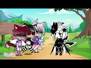 saving innocent's and innocent children from gacha heat