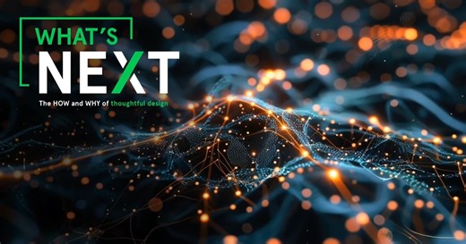 Just released: Avnet’s latest eMagazine, What’s Next, explores edge AI's defining moment. Read. Watch. Listen. ➡️ https://bit.ly/4j0ZLAj | Avnet