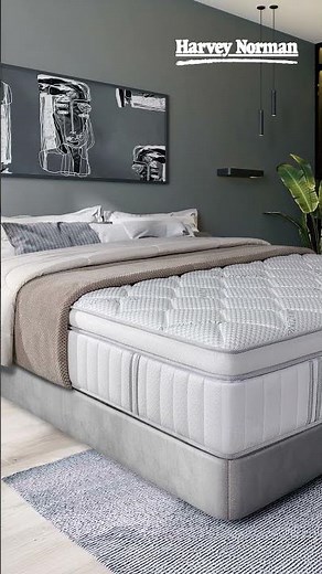 Sleep Better, Live Better with our wide range of mattresses.