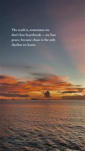 Why you deflect with jokes when things get real