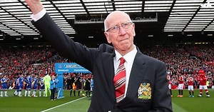 Sir Bobby Charlton died after tragic accident in care home as Manchester United legend's cause of death confirmed