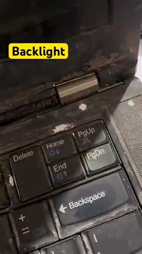 Lenovo_Thinkpad_T420_Series_Laptop_Keyboard_Backlight_Not_Working_Problem#shortskeyword@zinctech