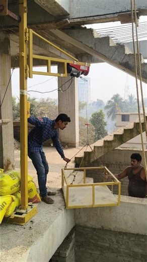 mini crane#minicrane #cranexe #gasstationsimulator