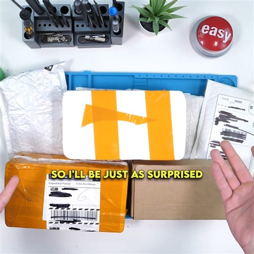 In this video, I assemble an iPhone 13 Pro using parts sourced from AliExpress. I walk through the building process and reveal the total cost to see if it’s actually cheaper than buying a new iPhone. Along the way, I discuss the quality of the parts and how they perform in the final build. If you're curious about DIY phone assembly or wondering if it's worth the savings, this video breaks it all down. Repair Tools ( Regularly Updated - With Soldering Tools ) : https://www.phonerepairguru.com/too