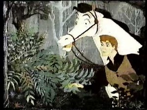 Walt Disney's Sleeping Beauty 1979 Reissue TV Spot