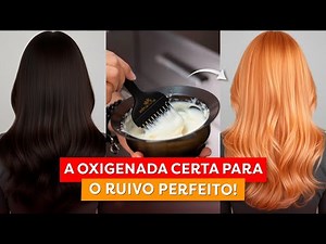 TUDO SOBRE ÁGUA OXIGENADA | Como escolher a Água Oxigenada