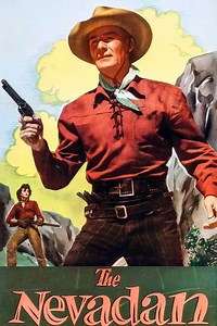 The Nevadan (1950) - Movie