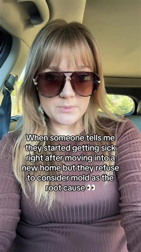 Mold illness after moving in: signs, why people refuse, and next steps