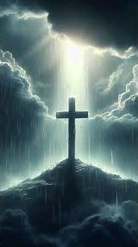 What IS the Symbol of Christianity? #jesus #love #easter