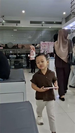 Tes mental di Mbah Semar Sukoharjo