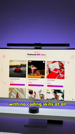 | PowerPoint Expert on Instagram: "Every great idea needs action to shine. Dream it. Build it. Launch it — with Emergent. #emergent #emergentai #CreateWithEmergent #qabunch #presentation #powerpoint"